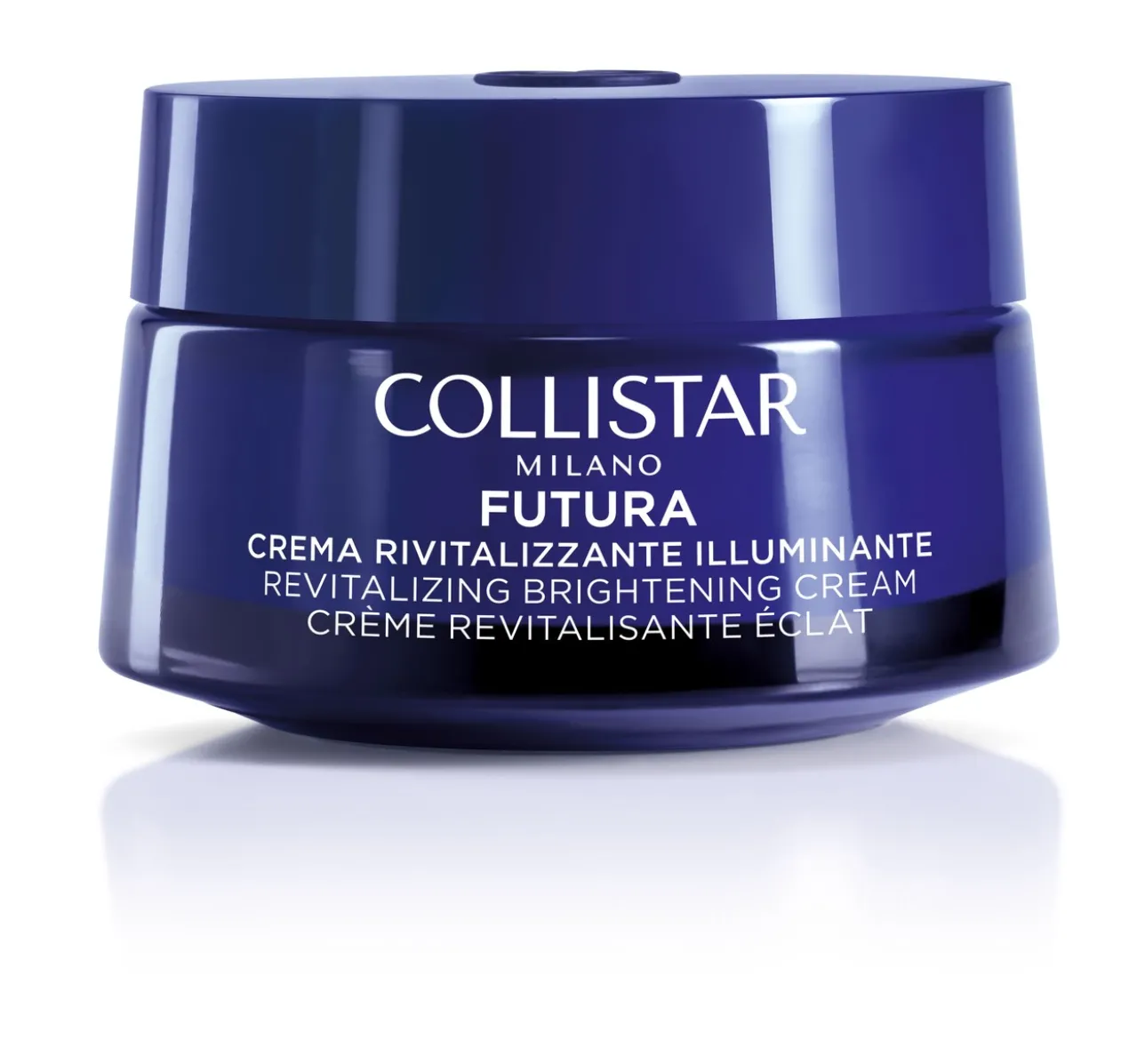 Futura Crème Revitalisante Illuminatrice Jour