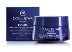 Futura Crème Revitalisante Illuminatrice Jour