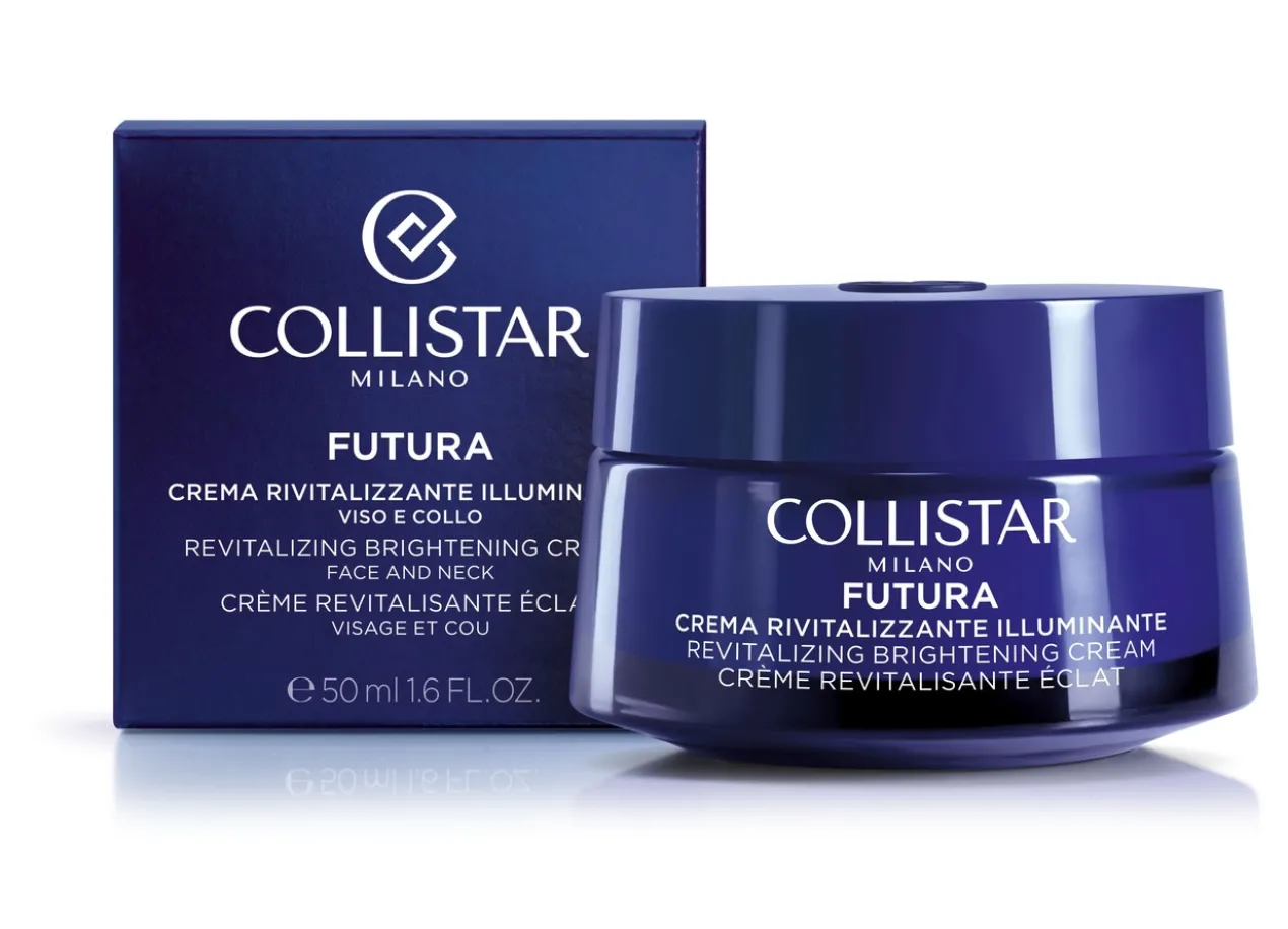 Futura Crème Revitalisante Illuminatrice Jour