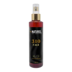 310 F.W.R Eau de Parfum pour Femme