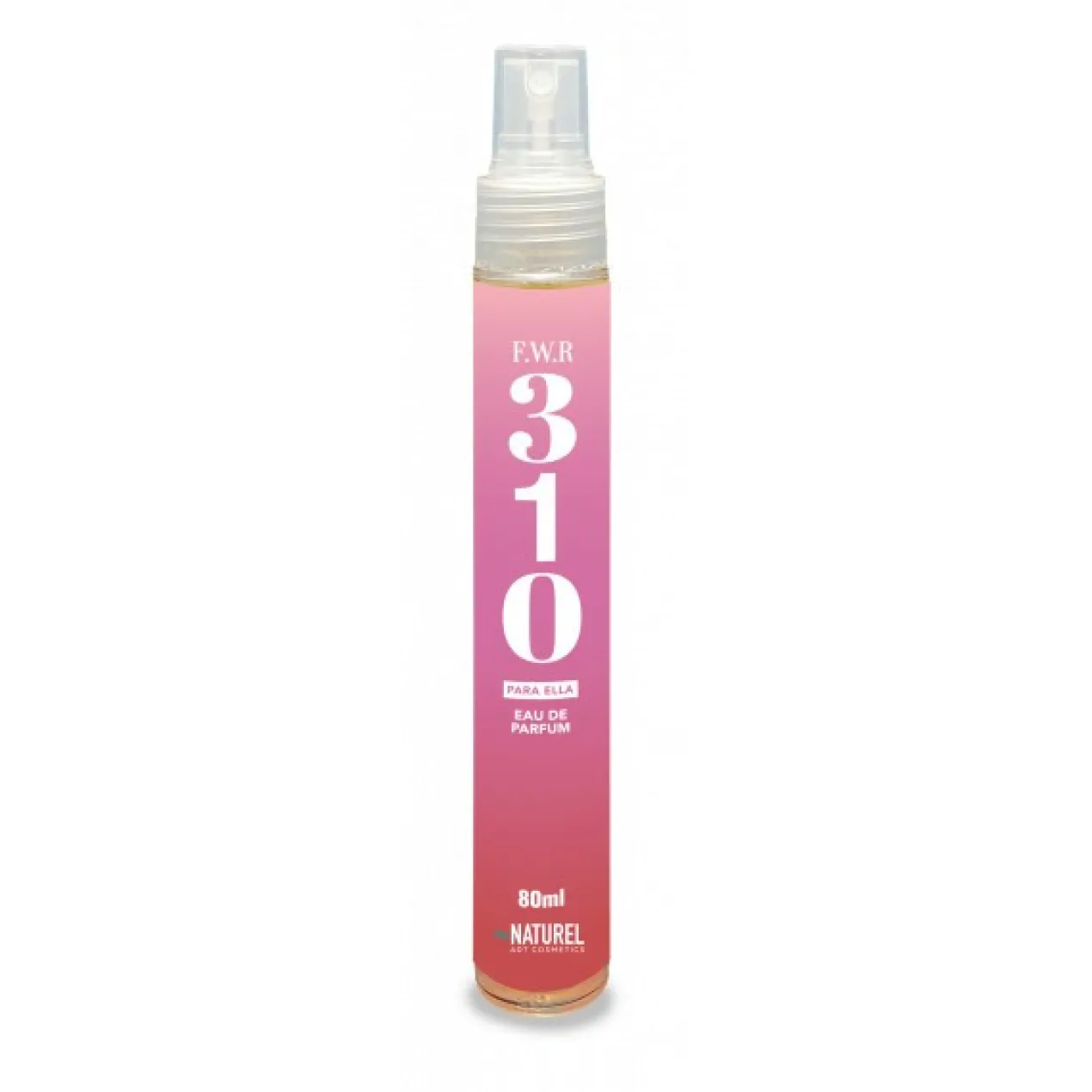 310 F.W.R Eau de Parfum pour Femme