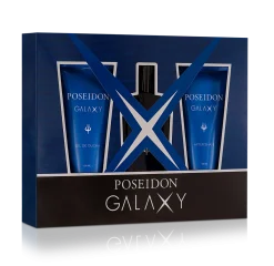Galaxy Coffret Cadeau