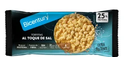 Galettes Légèrement Salées