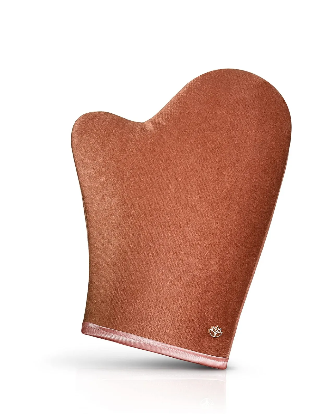 Gant autobronzant