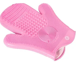 Gant Nettoyant pour Pinceaux