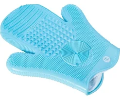 Gant Nettoyant pour Pinceaux