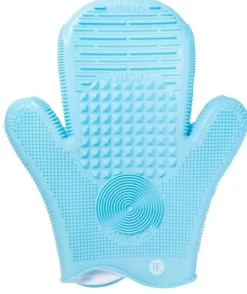 Gant Nettoyant pour Pinceaux