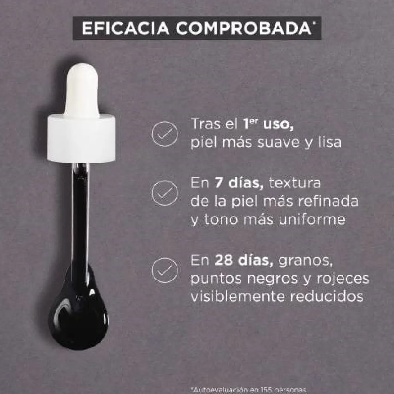 Garnier Sérum Anti-Imperfections + 4 % de Niacinamide