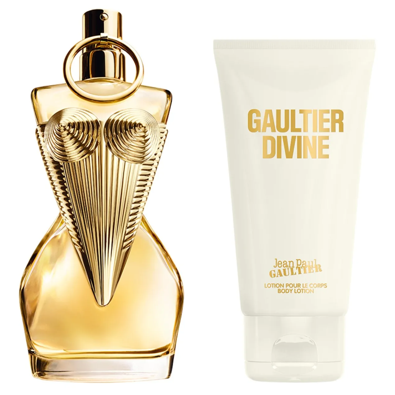 Gaultier Divine Coffret cadeau Eau de Parfum