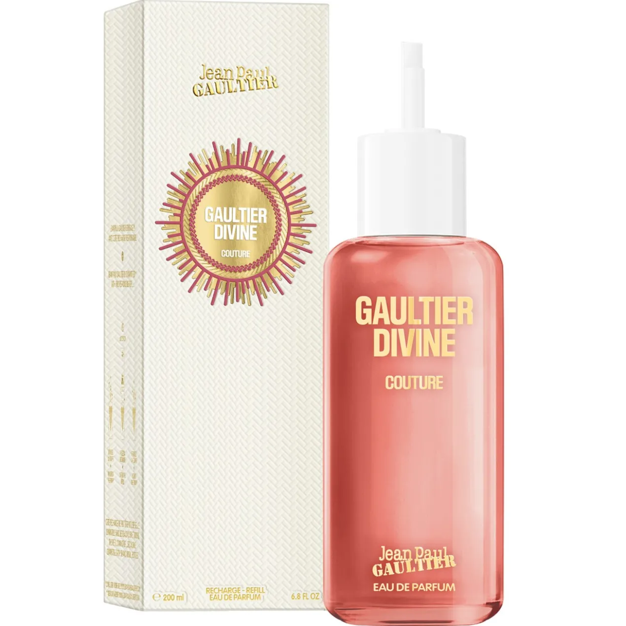 Gaultier Divine Couture Eau de Parfum