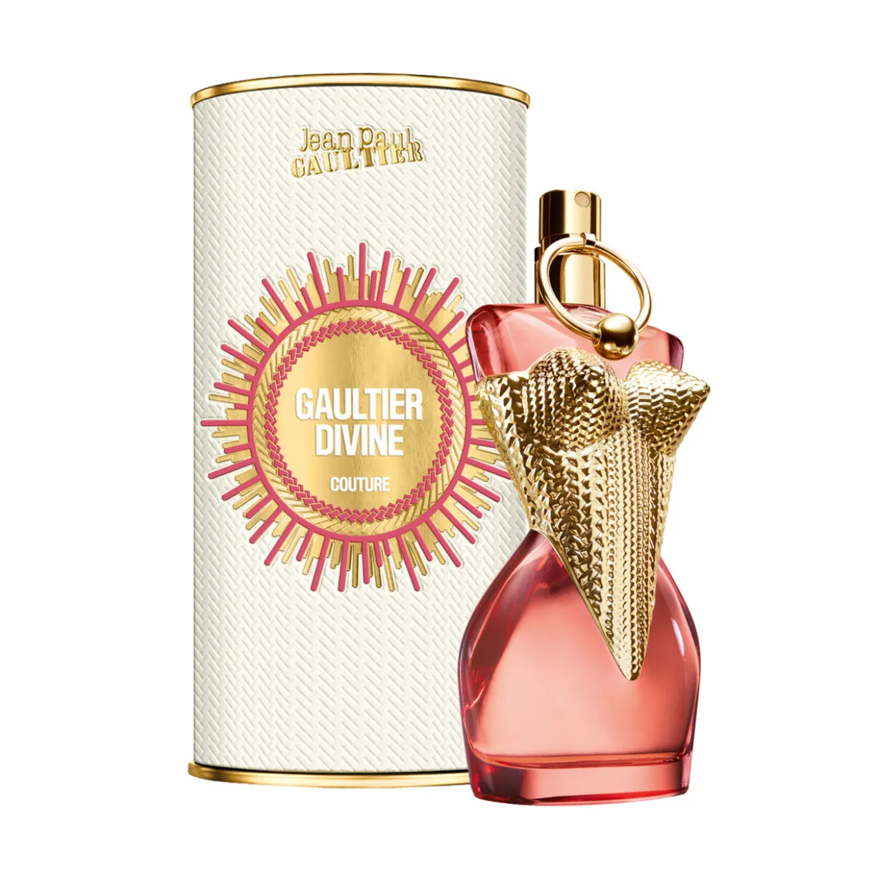 Gaultier Divine Couture Eau de Parfum