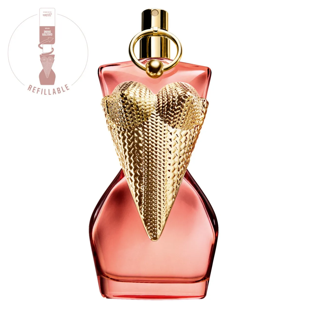 Gaultier Divine Couture Eau de Parfum