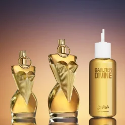 Gaultier Divine Eau de Parfum