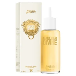 Gaultier Divine Eau de Parfum