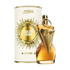 Gaultier Divine Le Parfum Eau de Parfum Intense