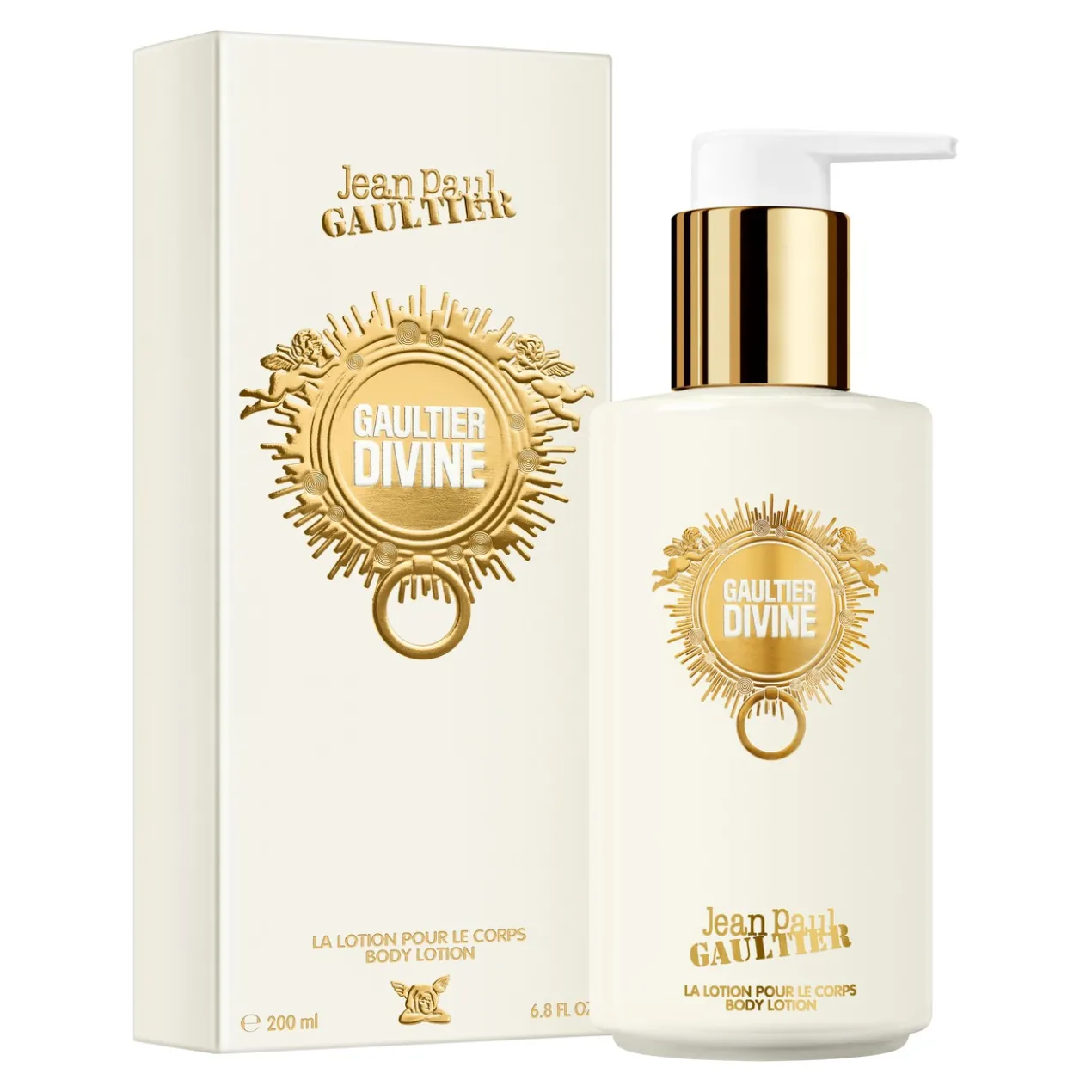 Gaultier Divine Lotion pour le Corps