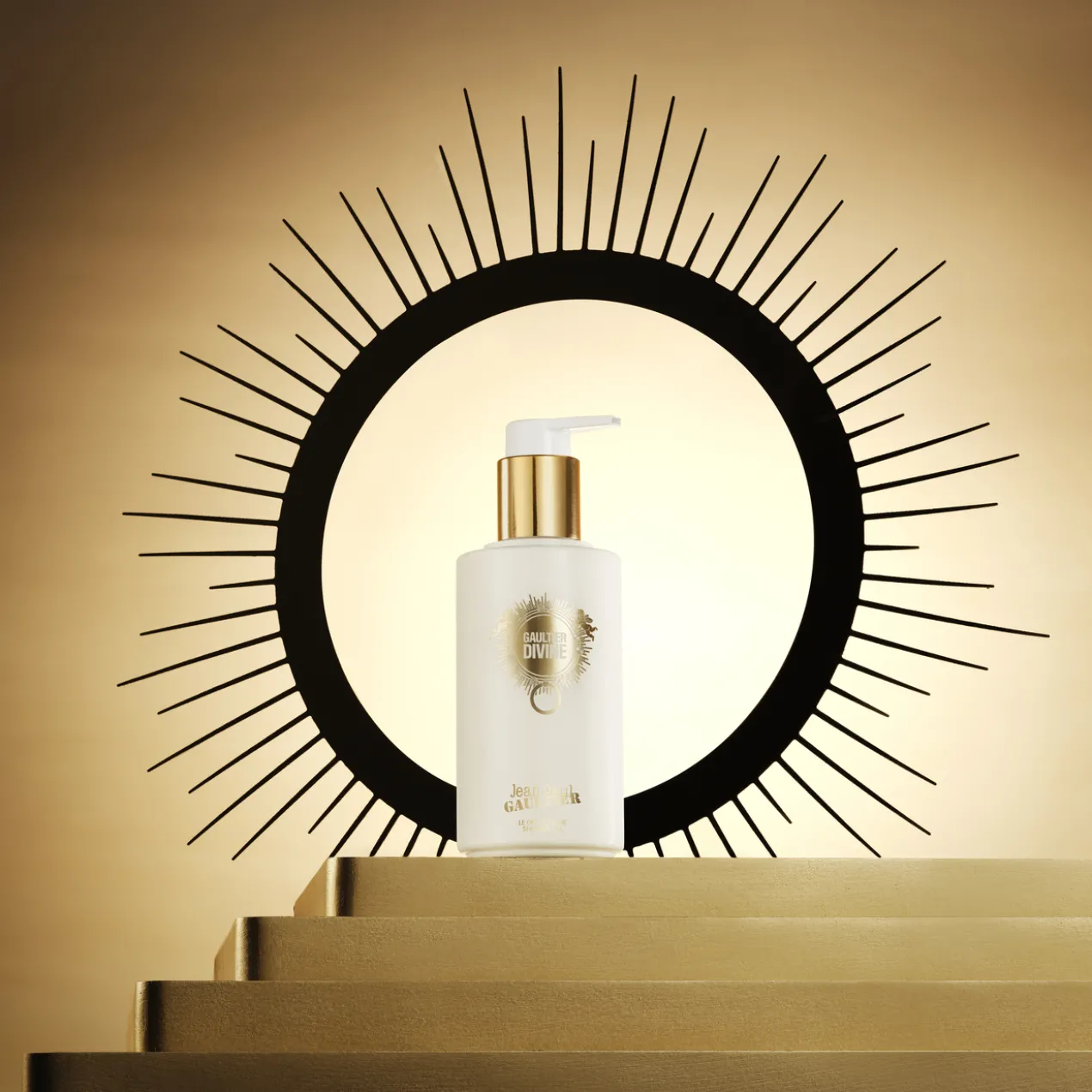 Gaultier Divine Lotion pour le Corps