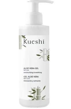 Gel Aloe Vera 98%