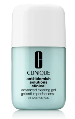 Gel Avancé Anti-Imperfections Anti-Blemish Solutions Clinical
