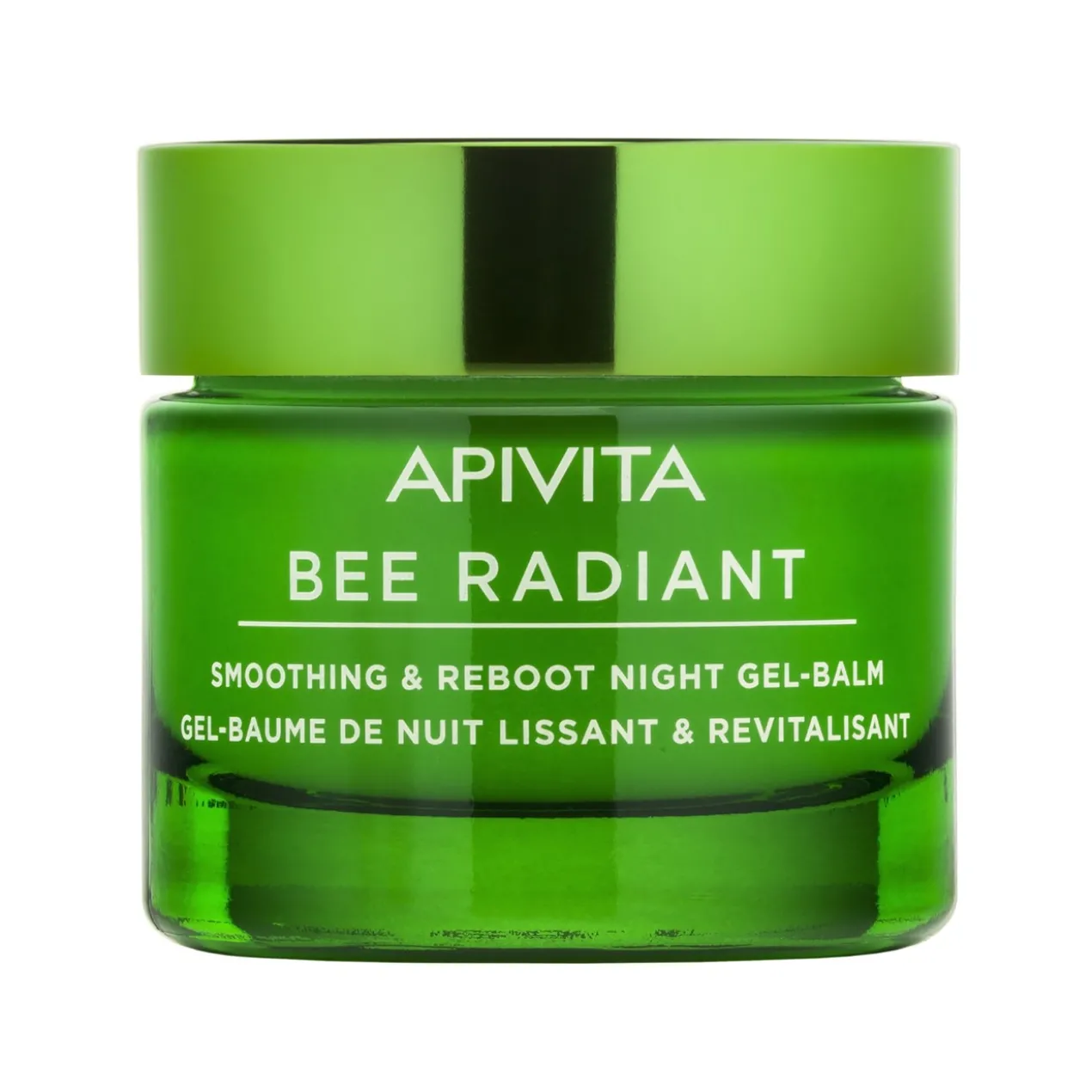 Gel-baume de nuit Bee Radiant