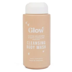 Gel Body Wash Toasted Macadamia & White Chocolate