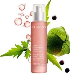 Gel Buste Lift Fermeté