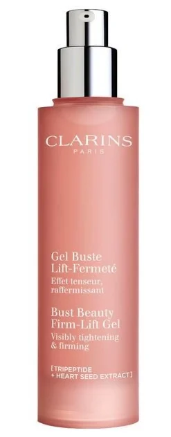 Gel Buste Lift Fermeté