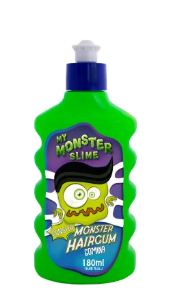 Gel Capillaire Gonster pour Enfants