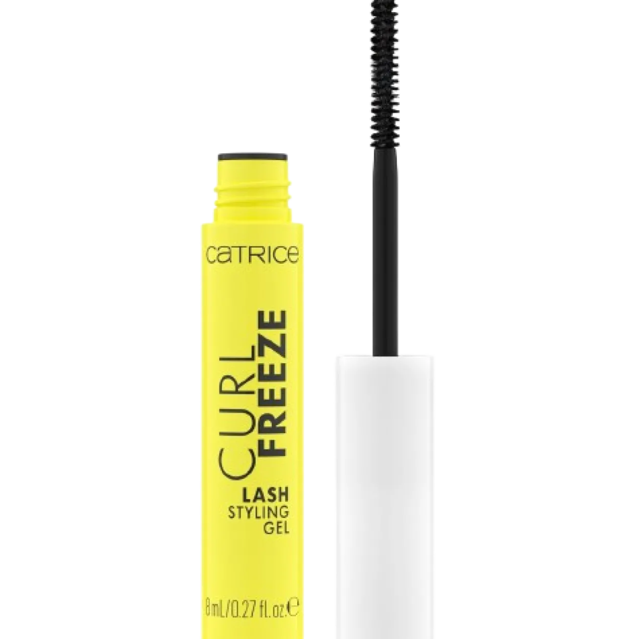 Gel Cils Curl Freeze