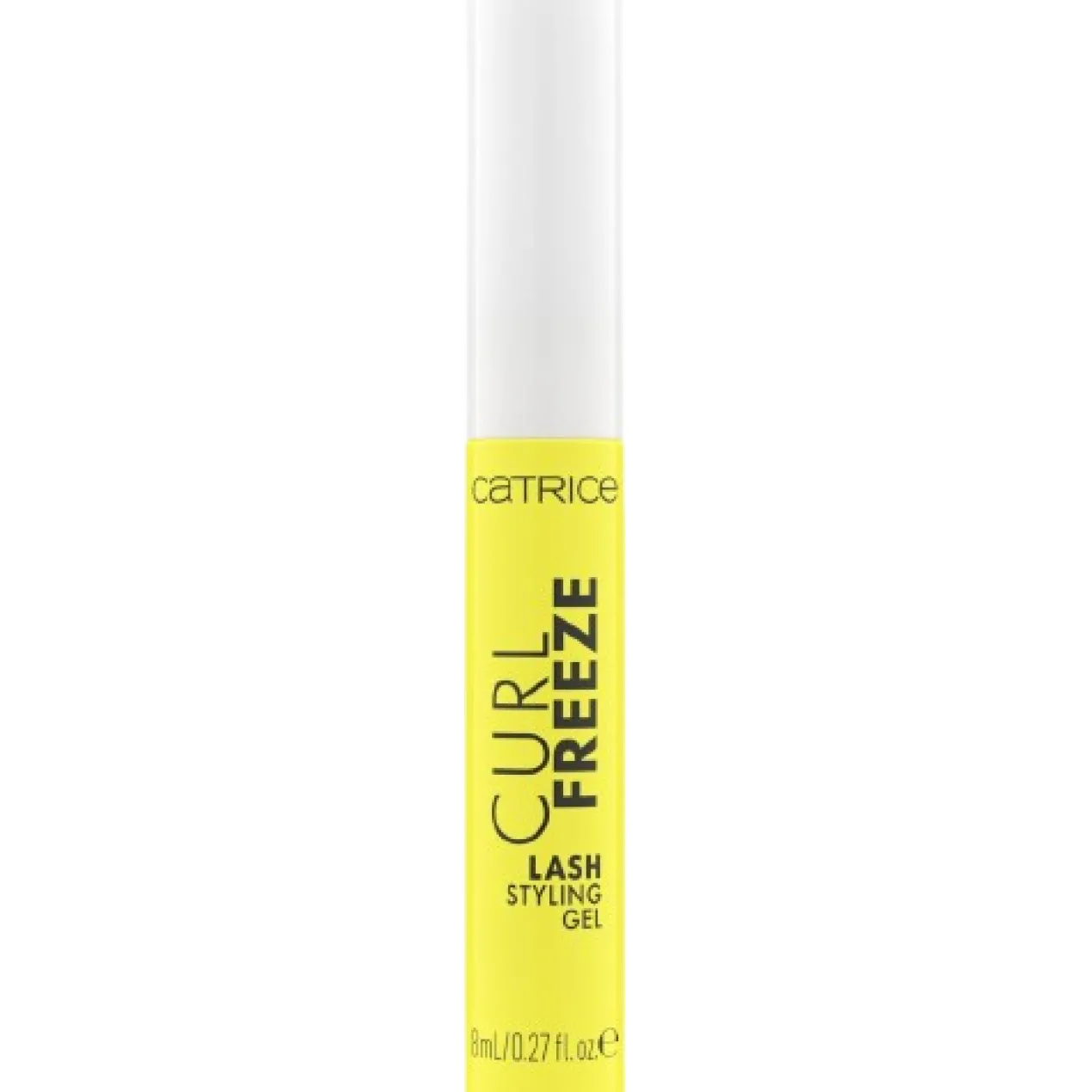 Gel Cils Curl Freeze