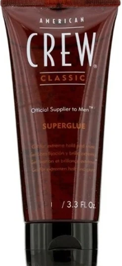 Gel Coiffant Superglue