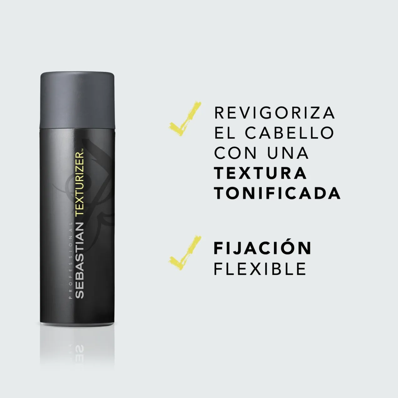 Gel Coiffant Texturizer