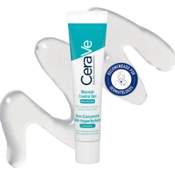Gel Contrôle des Imperfections