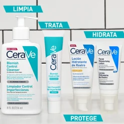 Gel Contrôle des Imperfections