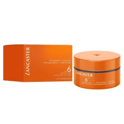 Gel Corporel Bronzant Sun Beauty SPF6