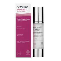 Gel Crème Acglicolic Classic Forte