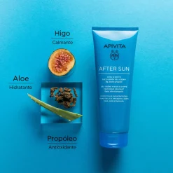 Gel-Crème Après-Soleil Rafraîchissant & Apaisant Édition Limitée