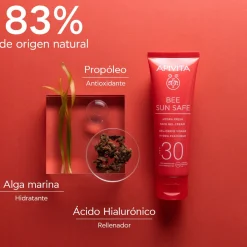 Gel-Crème Hydra Fresh SPF30 Bee Sun Safe