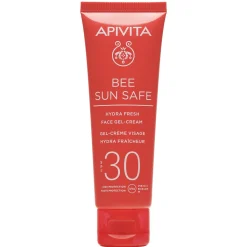 Gel-Crème Hydra Fresh SPF30 Bee Sun Safe