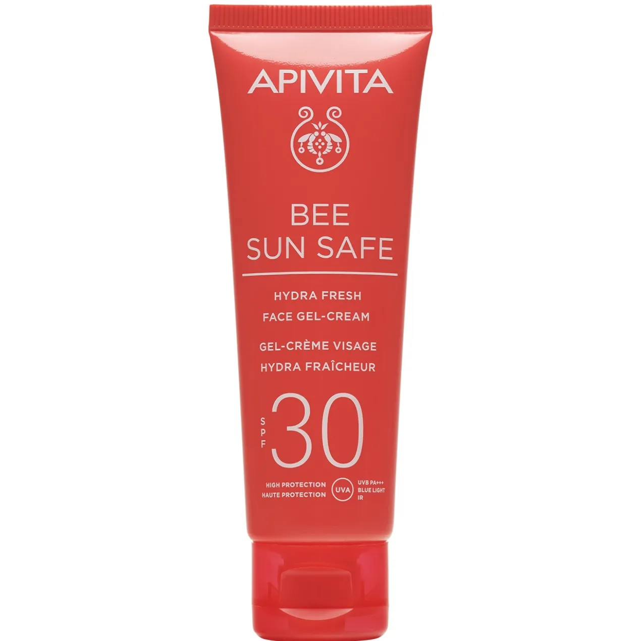 Gel-Crème Hydra Fresh SPF30 Bee Sun Safe