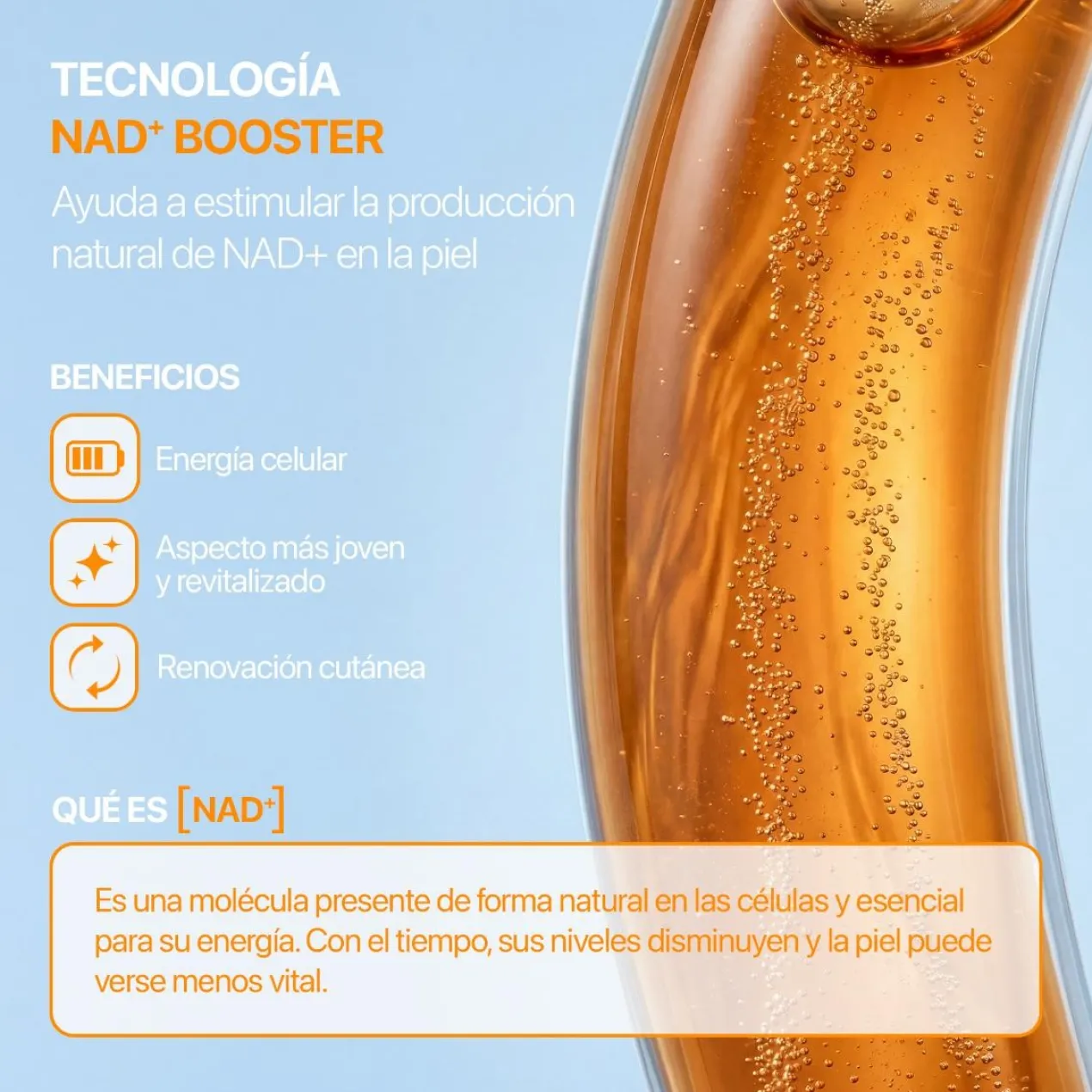 Gel-Crème Hydranad+