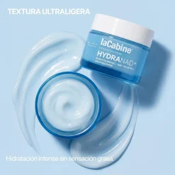 Gel-Crème Hydranad+