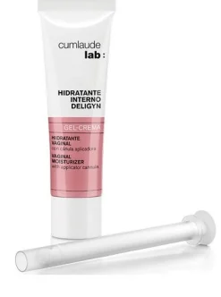Gel-crème hydratant vaginal Deligyn