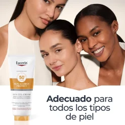 Gel-Crème Solaire Sun Allergy Protect