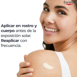 Gel-Crème Solaire Sun Allergy Protect
