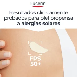 Gel-Crème Solaire Sun Allergy Protect