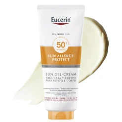 Gel-Crème Solaire Sun Allergy Protect
