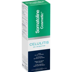 Gel cryoactif anticellulite