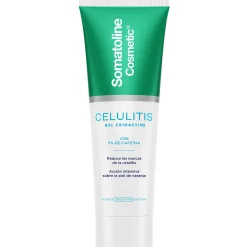 Gel cryoactif anticellulite