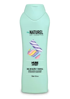 Gel de Bain et de Douche Nuage
